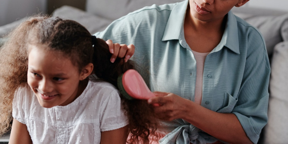 myths about head lice